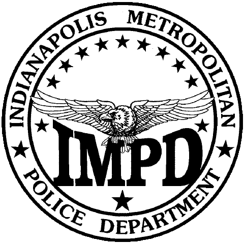 IMPD Logo